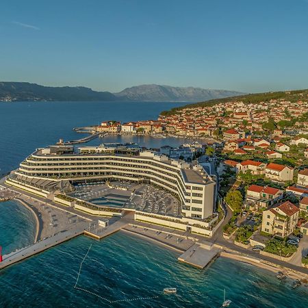 Grand Hotel View Postira Exterior photo