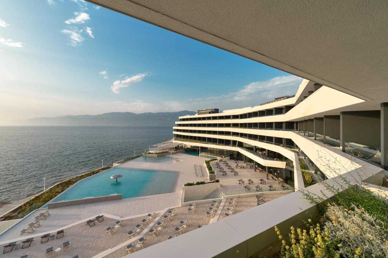 Grand Hotel View Postira Exterior photo