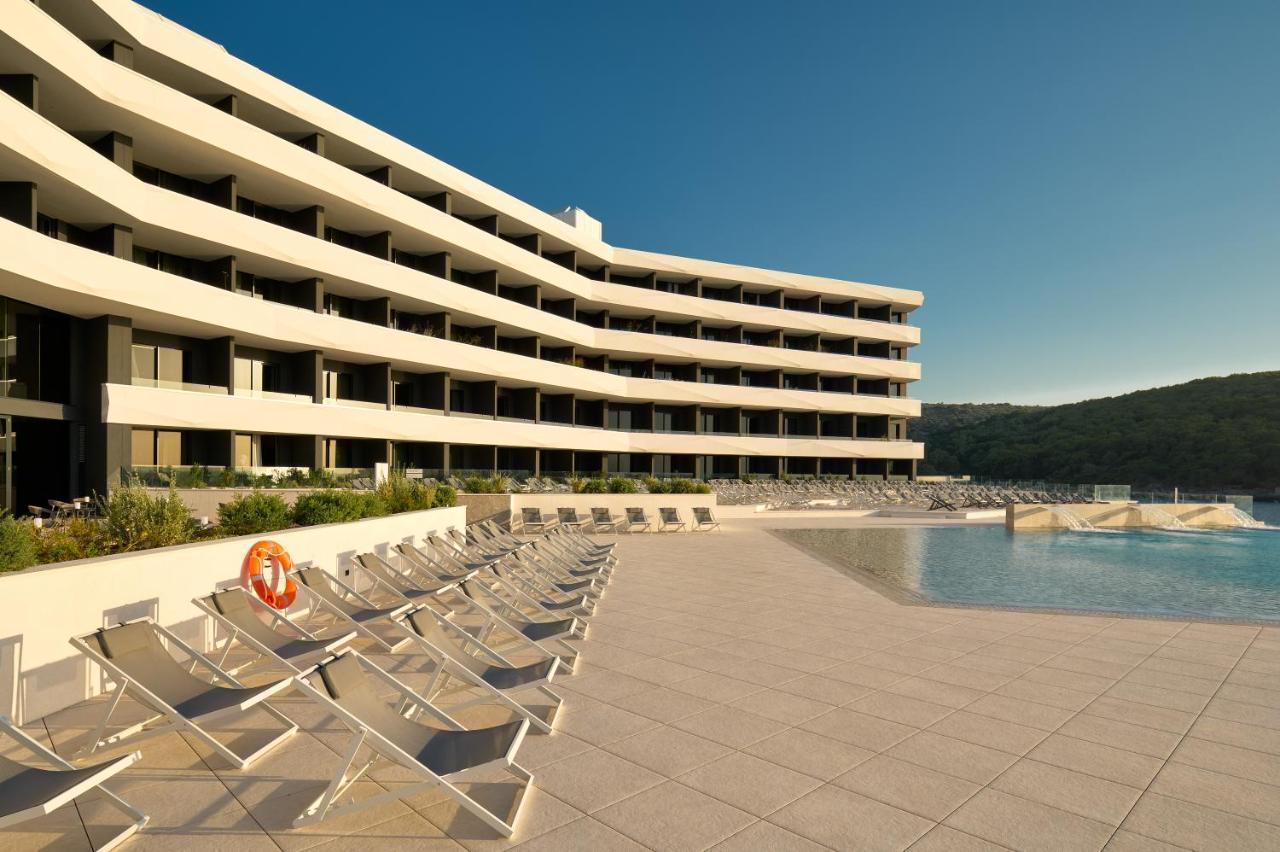 Grand Hotel View Postira Exterior photo
